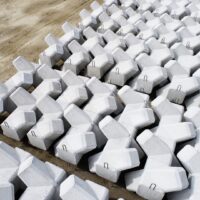 根固めブロック